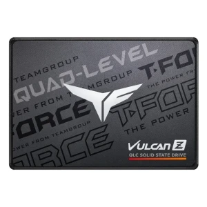 UNIDAD SSD TEAM-GROUP VULCAN Z 512GB SATA 3 2.5