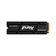 UNIDAD SSD KINGSTON FURYRENEGADE 4000G 4.0 NVMe M.2 2280(SFYRDK/4000G)
