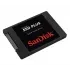 UNIDAD SSD SANDISK PLUS 1TB SATAIII 2.5