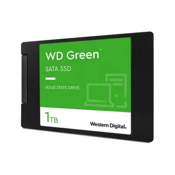 UNIDAD SSD WD 1TB 2.5