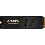UNIDAD SSD ADATA LEGEND 970 PRO 1TB PCIE GEN5X4 2280 (SLEG-970P-1TCI)