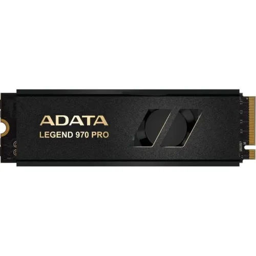 UNIDAD SSD ADATA LEGEND 970 PRO 1TB PCIE GEN5X4 2280 (SLEG-970P-1TCI)