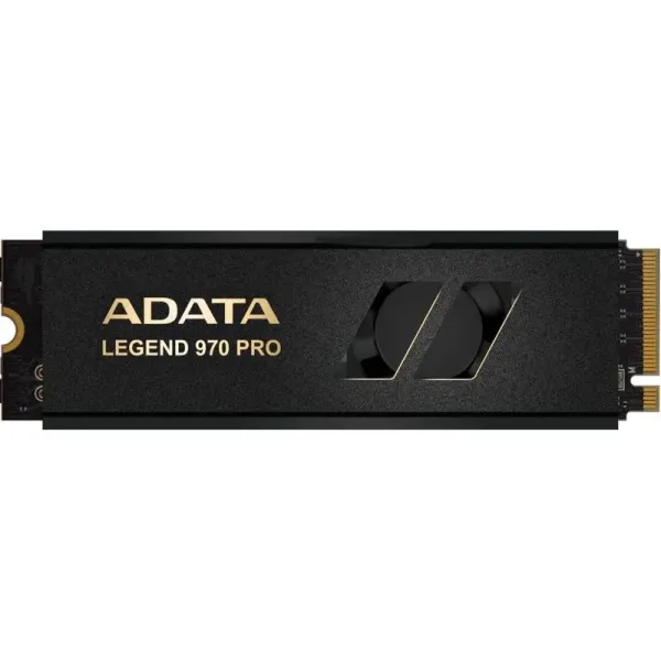 UNIDAD SSD ADATA LEGEND 970 PRO 1TB PCIE GEN5X4 2280 (SLEG-970P-1TCI)