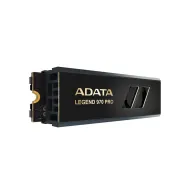 UNIDAD SSD ADATA LEGEND 970 PRO 2TB PCIE GEN5X4 2280 (SLEG-970P-2TCI)