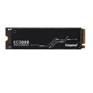UNIDAD SSD KINGSTON KC3000 1024G M.2 2280 (SKC3000S/1024G)