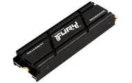 UNIDAD SSD KINGSTON FURYRENEGADE 1000G 4.0 NVMe M.2 2280(SFYRSK/1000G)
