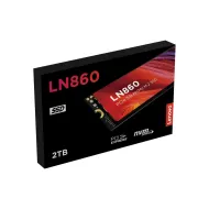 SSD M.2 2TB 2280 LENOVO LN860 PCIe 3x4 3500/3000 MB/s (5SD1N53079)