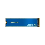 UNIDAD SSD M.2 ADATA LEGEND 700 PCIe G3 512GB (ALEG-700-512GCS)