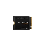 UNIDAD SSD M.2 2230 WESTERN DIGITAL BLACK PCIE GEN4 SN770M 1TB WDS100T