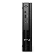 DESKTOP DELL PRO MFF QCM1250 CORE I5 14500T 16GB 512GB SSD W11P 3YW
