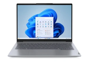 LAPTOP LENOVO THINKBOOK 14 G7 ARP, AMD RYZEN 7 7735HS 4.75GHZ / 32GB MAX 64GB / 1TB SSD/ WIFI 6 / 14” / WIN11PRO / 1 AÑO DE GARANTIA