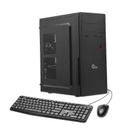 PC QIAN QPA-03B CORE I3-10100 /16GB /SSD 240 /1TB /550W / T/M