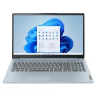 LAPTOP LENOVO IDEAPAD SLIM 3 15IRU8 15.6