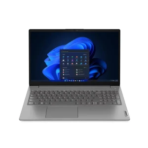 LAPTOP LENOVO V15 G4, AMD RYZEN 5 7430U HASTA 4.3GHZ / 16 GB / 512GB SSD/ WIFI 6/ 15.6” FHD/ WIN 11PRO / 3 AÑOS DE GARANTIA
