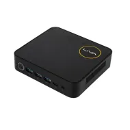 MINI PC ECS LIVA Z N3350 4Gb/64GB SIN WINDOWS HDMI (95-198-KW7166)