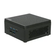 MINI PC ECS LIVA Z11 PLUS ULTRA 7 255H BAREBONE
