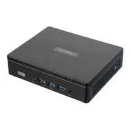 MINI PC ECS LIVA Z5 PLUS U300 (95-667-QE3035)