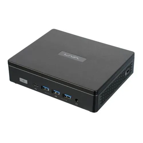 MINI PC ECS LIVA Z5 PLUS U300 (95-667-QE3035)