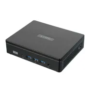 MINI PC ECS LIVA Z5 PLUS CORE I3 -1315U (95-667-QE3036)