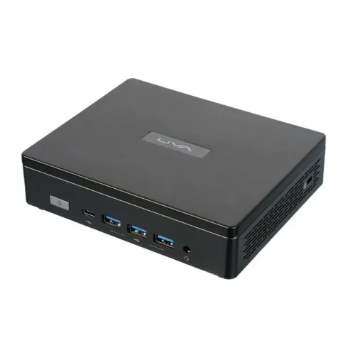 MINI PC ECS LIVA Z5 PLUS CORE I3 -1315U (95-667-QE3036)