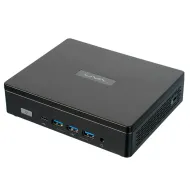 MINI PC ECS LIVA Z5 PLUS CORE I5-1335U (95-667-QE3037)