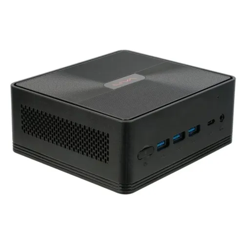 MINI PC ECS LIVA Z2 N4020 4GB /128GB WIN11PRO/HDMI/WIFI 95-696-MH2258