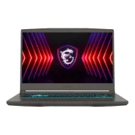 LAPTOP GAMER MSI THIN 15 15.6