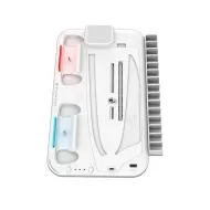 BASE ENFRIADORA PARA CONSOLA FROOST NEXUS BE680 / COMPATIBLE CON PS5,