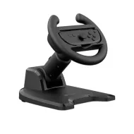 VOLANTE ADAPTADOR PARA CONSOLA JOY WHEEL JW300 / COMPATIBLE CON JOY-CO