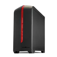 PC START THE GAME CSG500 RYZEN 3 16GB 256GB SSD+1T HDD 600W WIN TRIAL