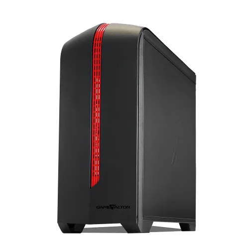 PC START THE GAME CSG500 RYZEN 3 16GB 256GB SSD+1T HDD 600W WIN TRIAL
