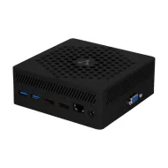 MINI PC VORAGO MINIBAY CELERON N5105 8GB 256GB M.2 VGA 2XHDMI WIFI BT USB 3.0 WIN TRIAL (MNB CLN N5105-TR-1)