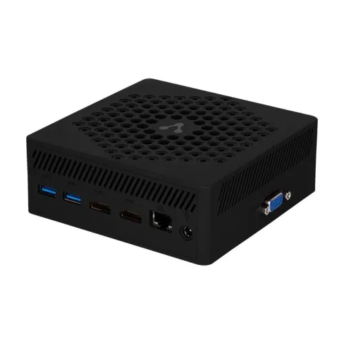 MINI PC VORAGO MINIBAY CELERON N5105 8GB 256GB M.2 VGA 2XHDMI WIFI BT USB 3.0 WIN TRIAL (MNB CLN N5105-TR-1)