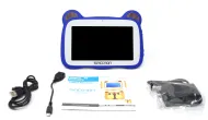 TABLET KIDS NECNON M002W-2T AZUL 2GB RAM 16GB 7