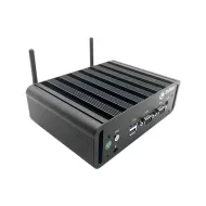 PC INDUSTRIAL 3NSTAR FANLESS CORE I5 10TH GEN 8GB 500GB W11 WIFI/BT
