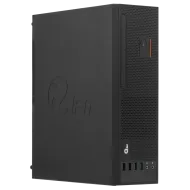 QIAN OFFICE PC MAT-03 140TA-25M - CORE I5 10400T - 8GB DDR4 - 256GB