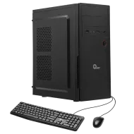 PC DESKTOP QIAN NGXI 440B-1M CORE I5 14400 1TB M.2 16GB DDR4 QPI-OP440B-1M