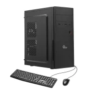QIAN OFFICE PC I01-01 CORE I5 13400 16GB DDR4 480GB SSD WIN 11 PRO DEMO