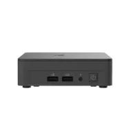 MINI PC ASUS NUC 13 PRO INTEL CORE I3 1315U 4.50GHZ 64 GB DDR4 RAM WI FI 6E BAREBONE