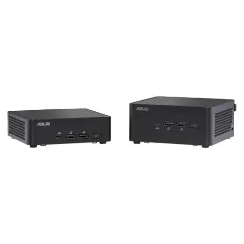 MINI PC ASUS NUC INTEL CORE ULTRA 7 NO RAM/HDD/NI OS (RNUC14RVHU700001I)