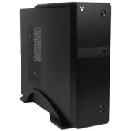 PC DESKTOP VORAGO SLIMBAY 5 CORE I5 14400 16GB 500GB M.2 NODVD WIN TRIAL (SB5 I5 14400-TR-5)