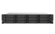 QNAP NAS PUERTOS ALTO RENDIMIENTO PROC AMDRYZEN(TS-1273AU-RP-8G-US)