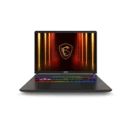 LAPTOP GAMER MSI Vector Ultra 9/16GB/1TB/ RTX5080 16GB/ 16