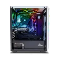 PC GAMER YEYIAN MIRAGE RYZEN 9 9900X RTX 5090 64GB DDR5 2TB NVME WIN TRIAL
