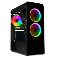 PC GAMER YEYIAN KRYPTON RYZEN 5 4500 RX550 RAM 16GB DDR4 480GB SSD WIN11PRO DEMO YPA-KR450B4-5502M