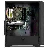 PC GAMER YEYIAN VAULT CI3 14100F 16GB DDR4 RTX 1650 512GB NVME WIN 11 PRO DEMO