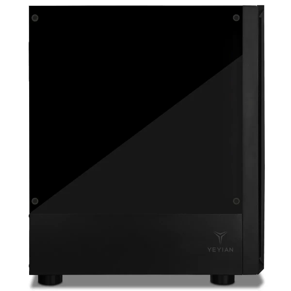 PC GAMER YEYIAN VENTLE CORE I5 14400F RTX 5050 16GB DDR5 512GB M.2