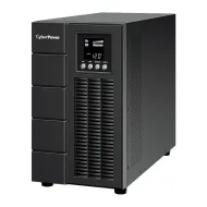 UPS/NO BREAK CYBERPOWER OLS2000a 2000VA/1800W ONLINE/LCD COLOR/4CONT
