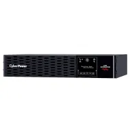 UPS/NO BREAK CYBERPOWER PR1000RT2U 1000VA/1000W ONDA SENOIDAL SNMP 8CO
