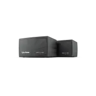 REGULADOR CYBERPOWER MODELO CL2000VR 2000VA/1000W 8 CONTACTOS